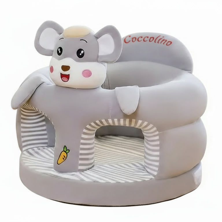 Coccolino Cloud™ – Seduta morbida e avvolgente