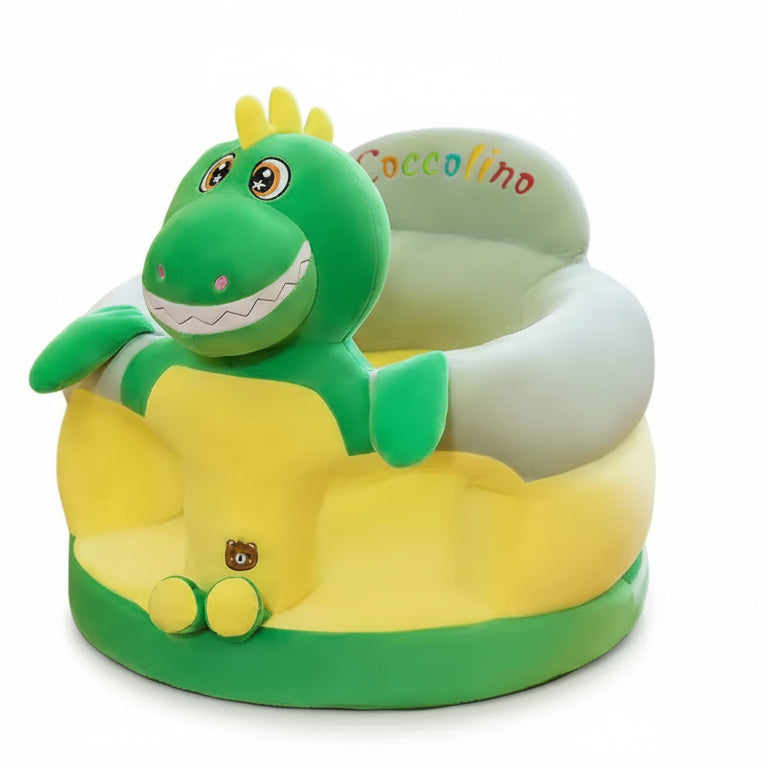 Coccolino Cloud™ – Seduta morbida e avvolgente