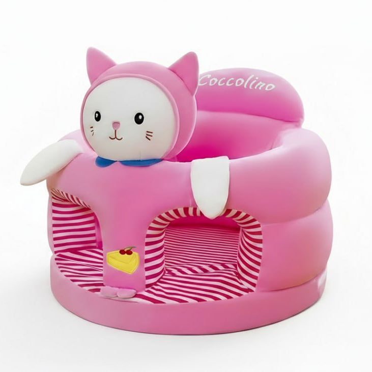 Coccolino Cloud™ – Seduta morbida e avvolgente